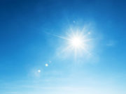 Sunshine