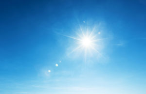 Sunshine