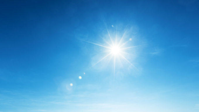 Sunshine