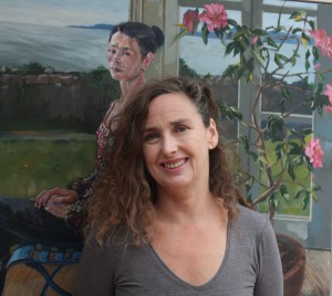 Exhibition of renowned artist Una Sealy continues in Laois