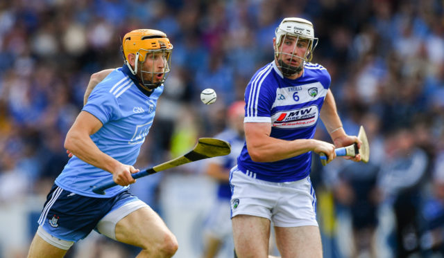 Laois v Dublin - GAA Hurling All-Ireland Senior Championship preliminary round quarter-final