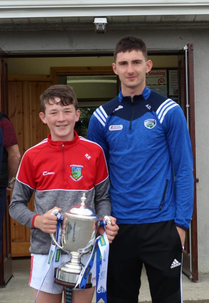 In Pictures Huge crowds turn out to the LJ Drennan memorial tournament