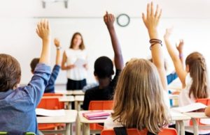 Covid School restrictions