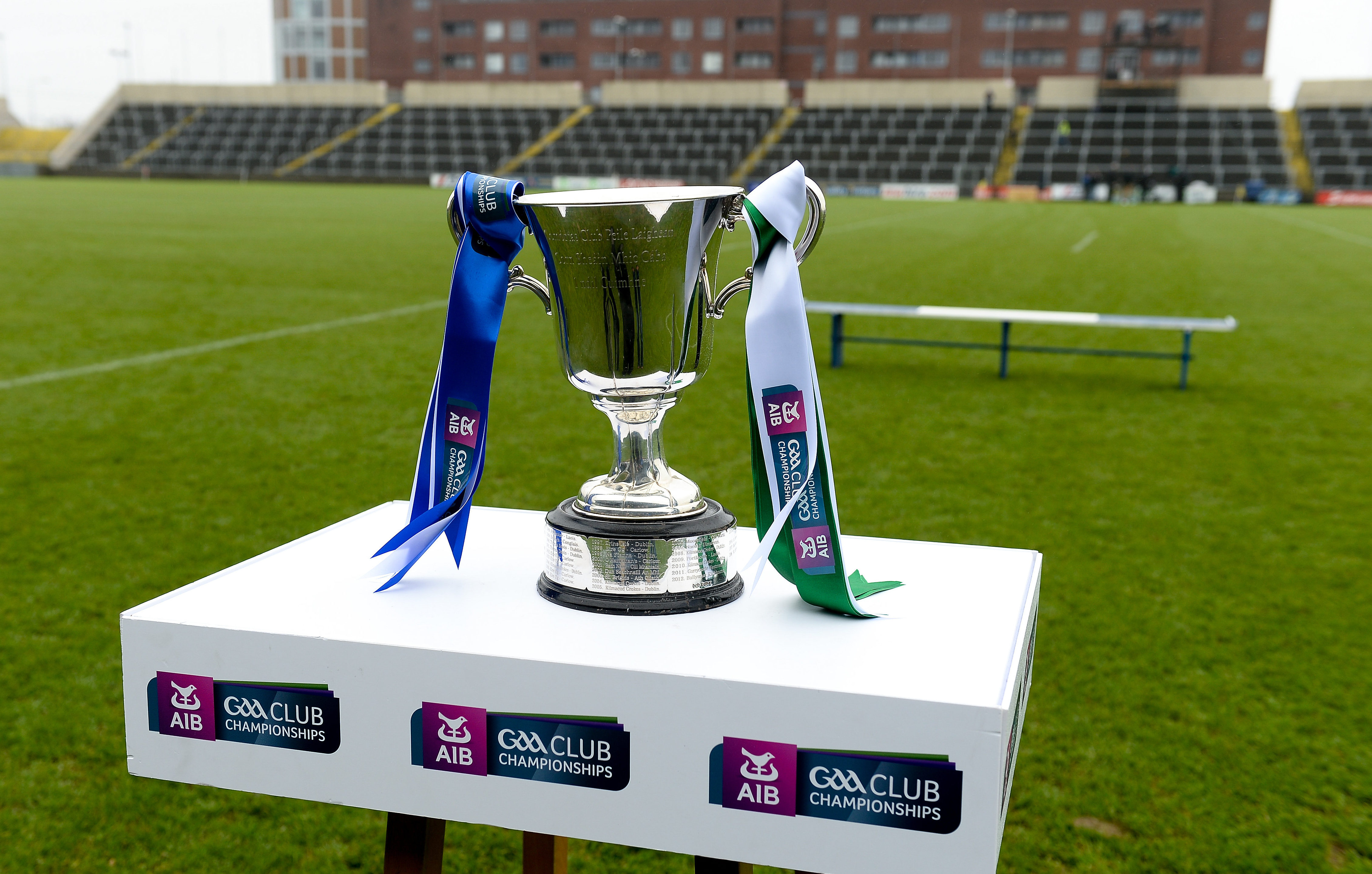 Gaa championship on sale