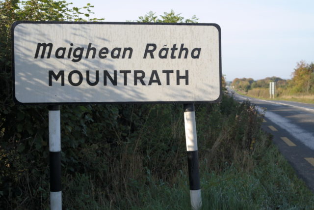 Mountrath General