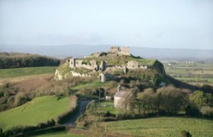 Rock of Dunamaise