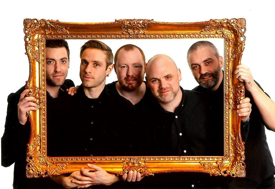Laois band named Best Wedding Entertainment