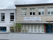 Dunamase College