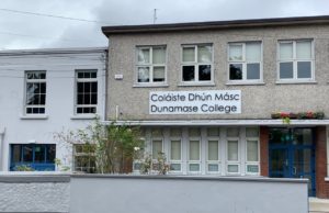 Dunamase College