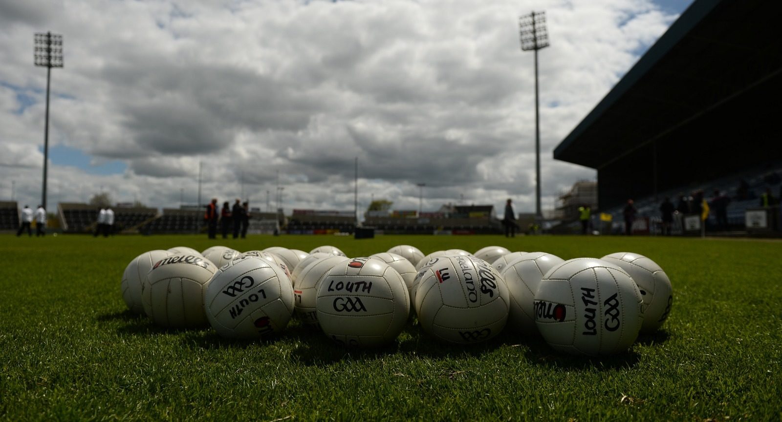 Here are Monday’s Laois GAA results