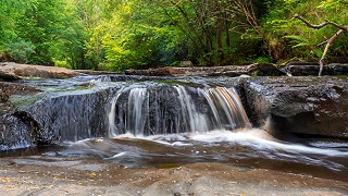 Glenbarrow