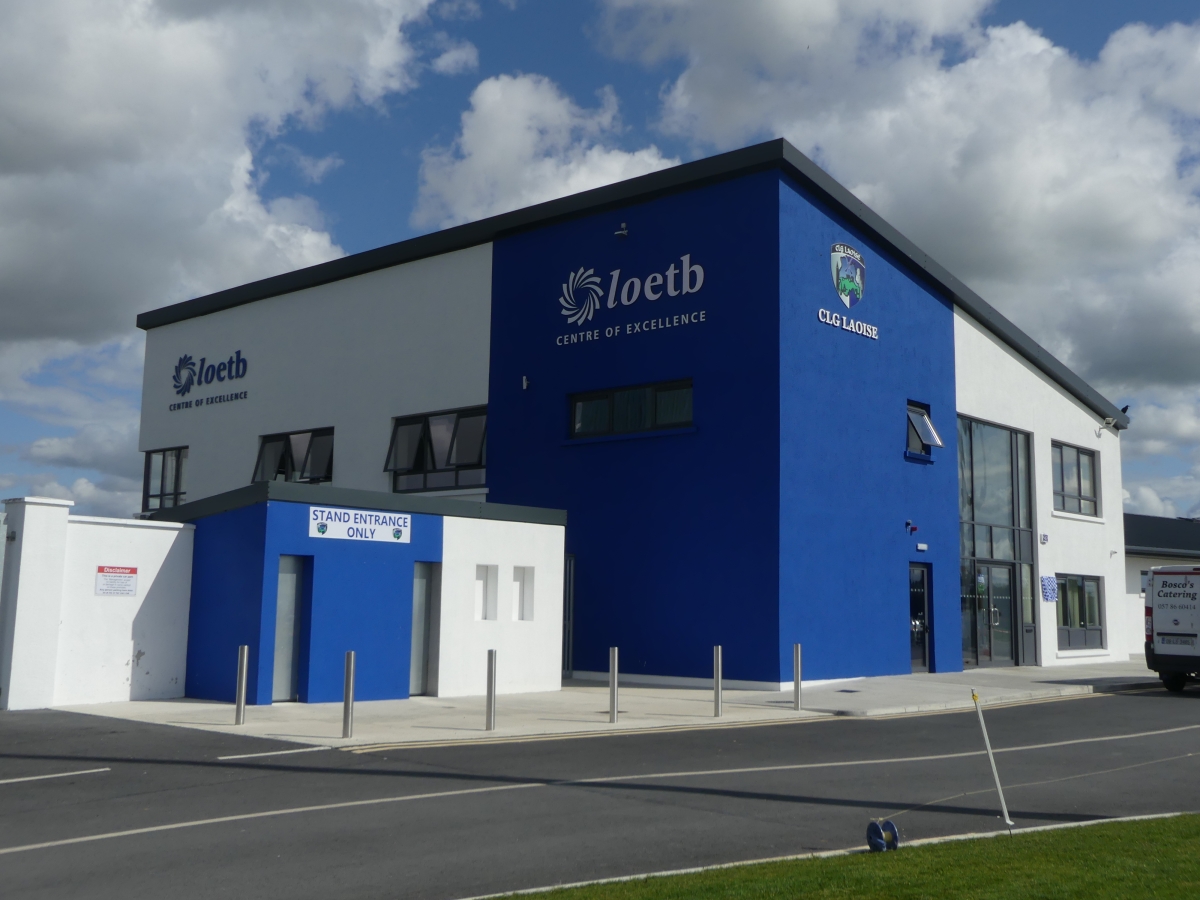 Laois Football and Hurling Podcast: Shane Keegan on Laois Gaels, new football rules and coaching update Laois Football and Hurling Podcast: Shane Keegan on Laois Gaels, new football rules and coaching update