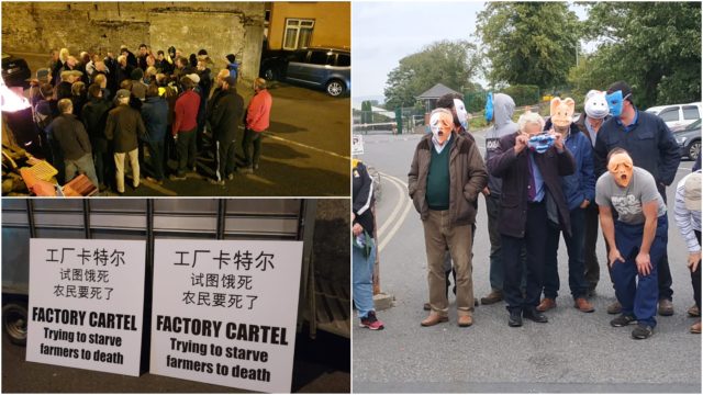 Beef Protest 6