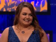 Laois Rose Sarah Bergin