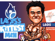 Laois's Hottest Men