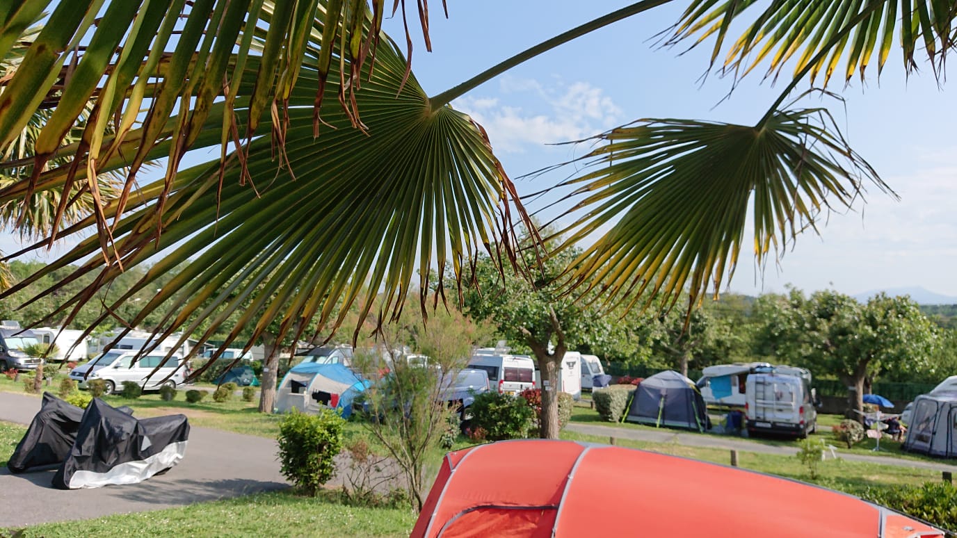 Approved Camping and Caravan Parks | Camping Ireland