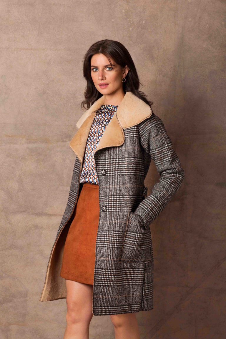 In Pictures Shaws launch new fashion range created for and inspired by professional women