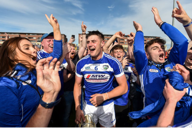 Laois hurlers to kick off Sky Sports coverage of 2020 championship season