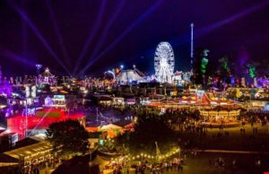 Electric Picnic