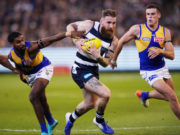 Zach Tuohy