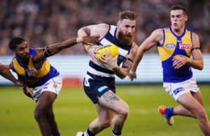 Zach Tuohy