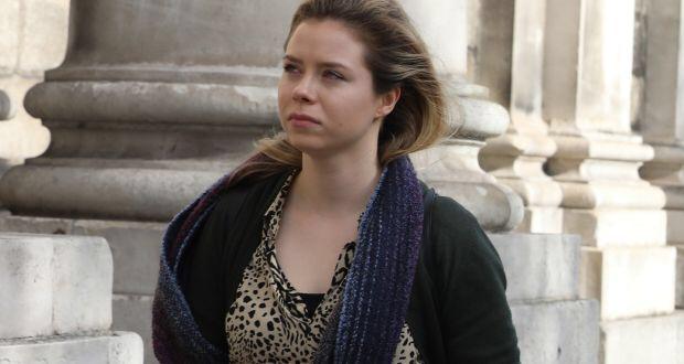 Aoife Bennett