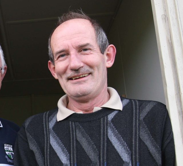 Portlaoise GAA Club volunteers 05