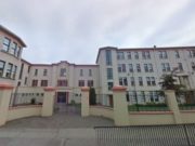 Mountmellick Community School
