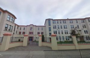 Mountmellick Community School