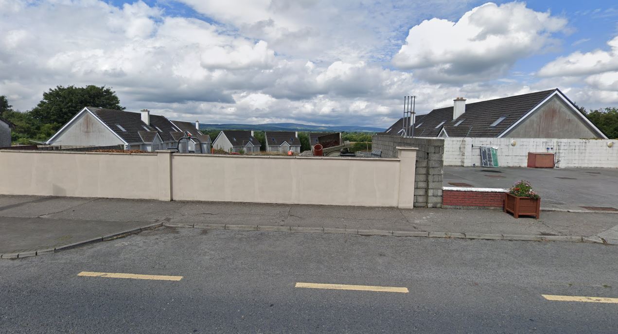 €2.1 million confirmed for County Council for 11 new houses in Laois village €2.1 million confirmed for County Council for 11 new houses in Laois village