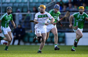 Mark Kavanagh of