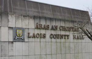 County Council General