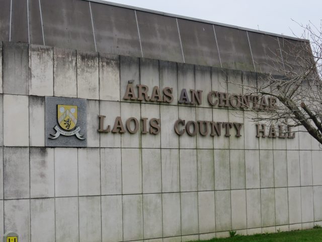 Laois County Council keen to purchase five properties in Killeen for housing purposes Laois County Council keen to purchase five properties in Killeen for housing purposes