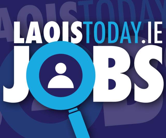 Jobs in Laois