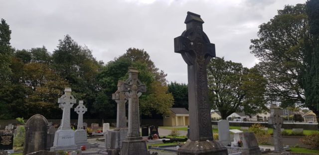 Portlaoise Cemetery