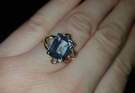 Laois woman makes plea for return of ring following robbery at her home