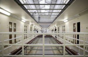 Prison