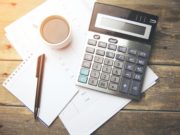 accounts job portlaoise