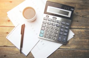 accounts job portlaoise