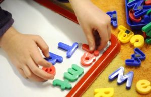 Childcare
