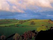 Cullohill Mountain