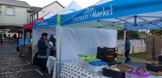 Farmers Market