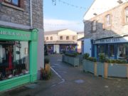 Hynd's Square