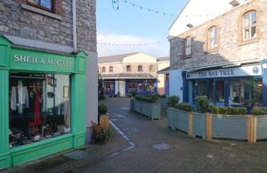 Hynd's Square
