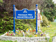 Mountmellick General