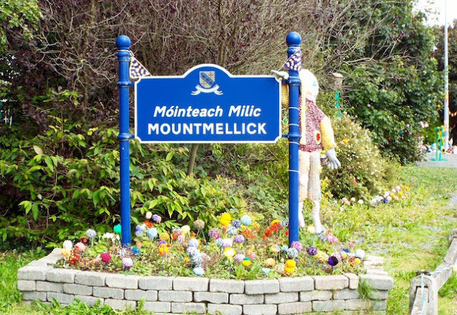 Mountmellick General