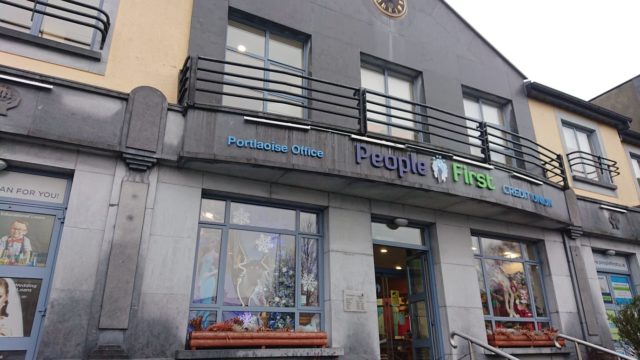 People First Credit Union