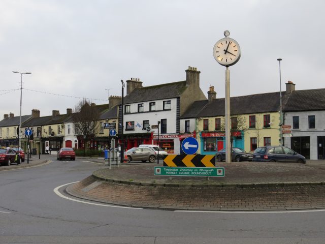 Portlaoise General