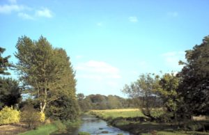 River Gully