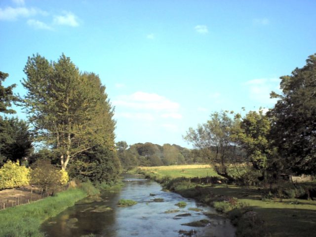River Gully